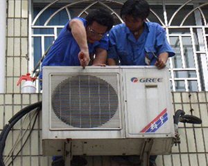 黔东南空调维修售后服务中心