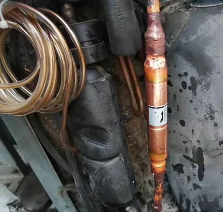 黔东南美的变频多联机空调维修售后服务中心