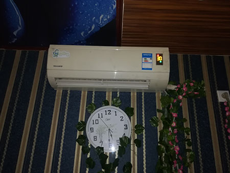 黔东南空调维修售后服务中心