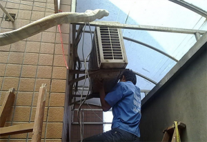 黔东南空调维修售后服务中心