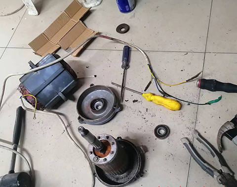 黔东南空调维修售后服务中心电话在哪里找