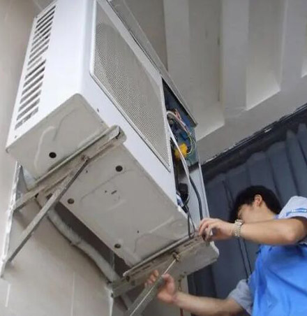 黔东南24小时空调维修热线