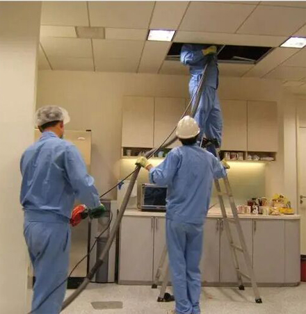 黔东南中央空调维修