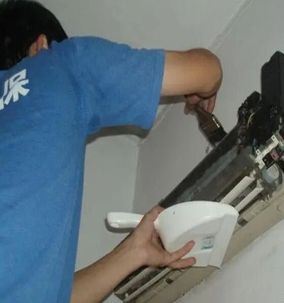 黔东南空调清洗保养