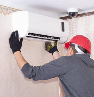 黔东南空调内机噪音大